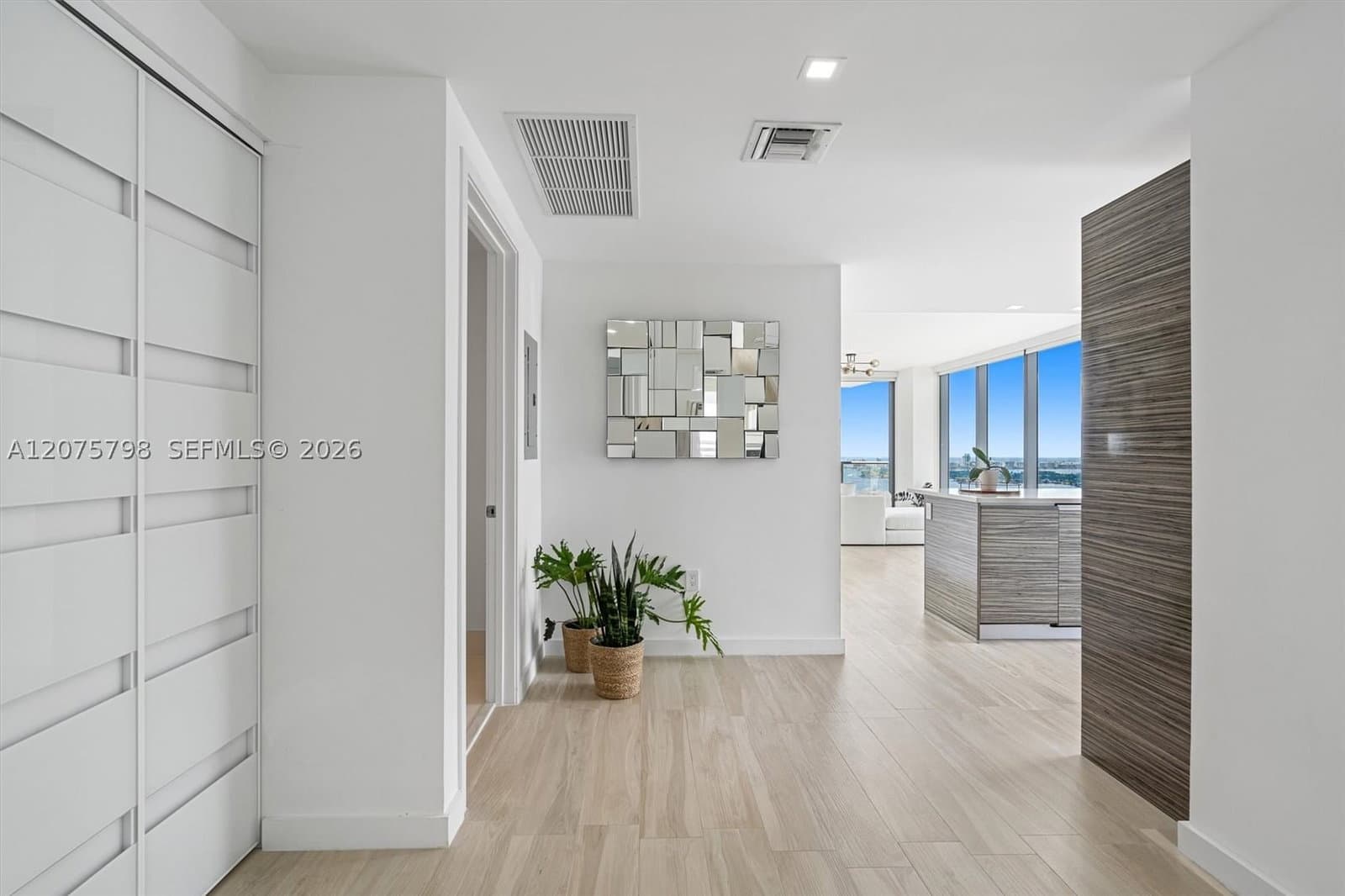 3+1 Condo — 460 28th St #3508, Miami, FL 33137