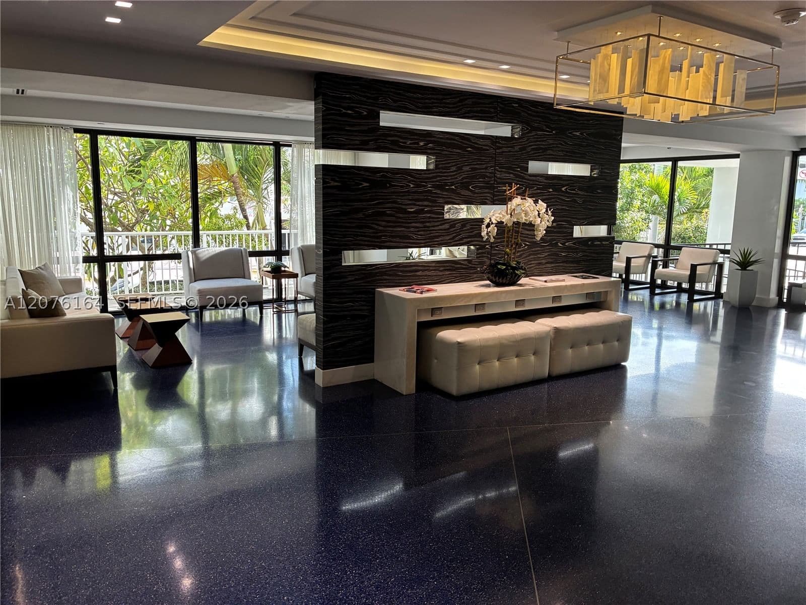 2-bedroom Condo — 4301 Collins Ave #402, Miami Beach, FL 33140