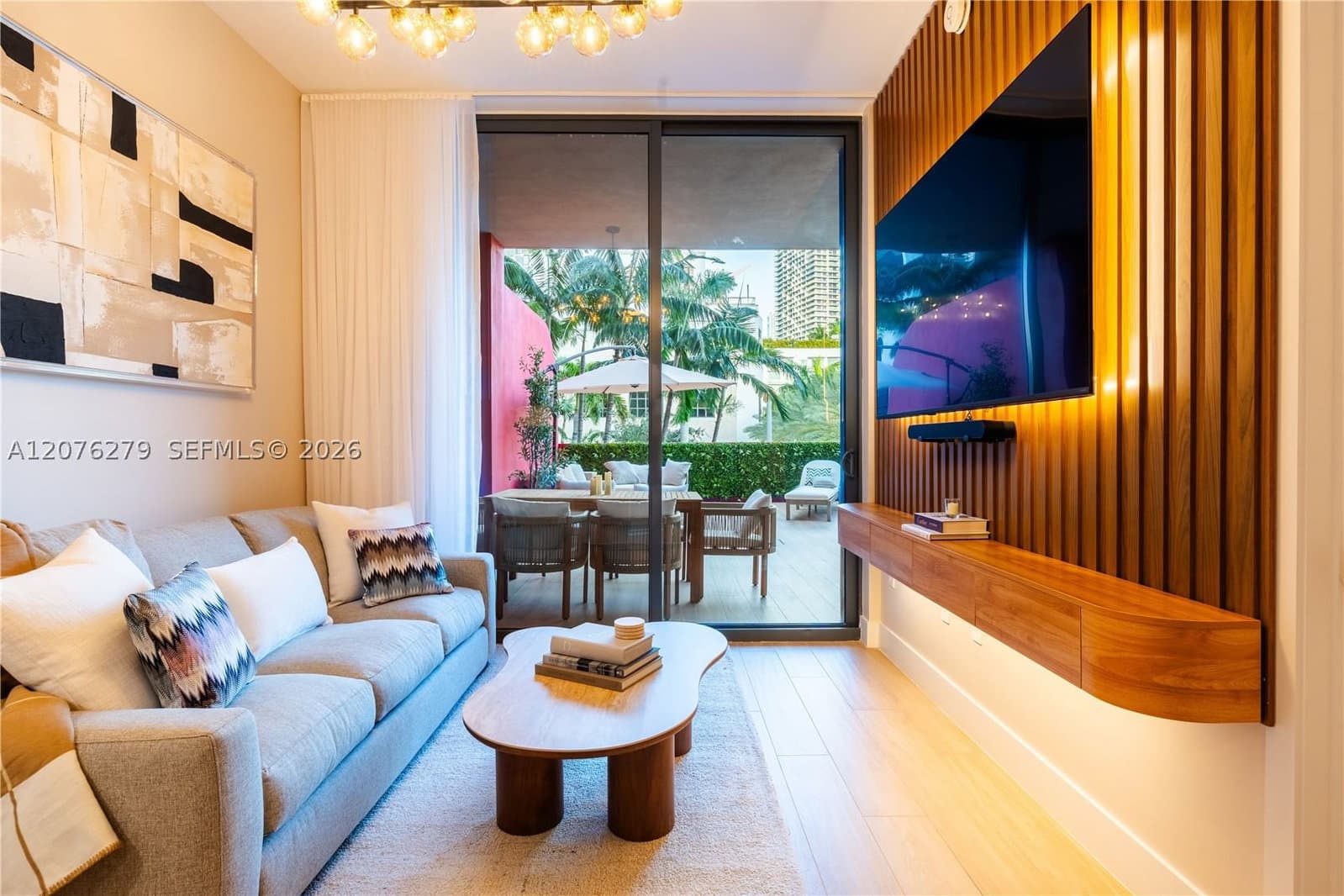 2+1 Condo — 90 32nd St #202, Miami, FL 33137