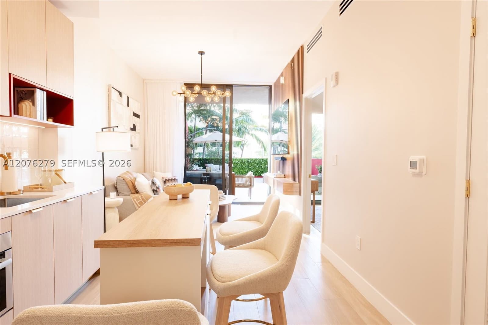 2+1 Condo — 90 32nd St #202, Miami, FL 33137