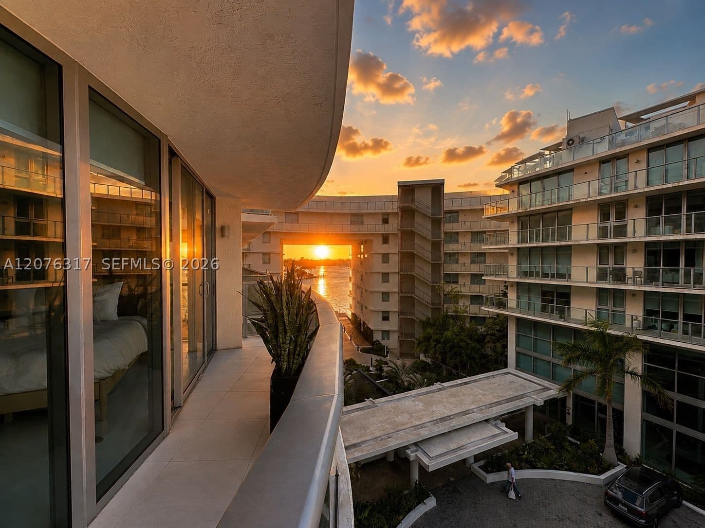 2-bedroom Condo — 6620 Indian Creek Dr #505, Miami Beach, FL 33141
