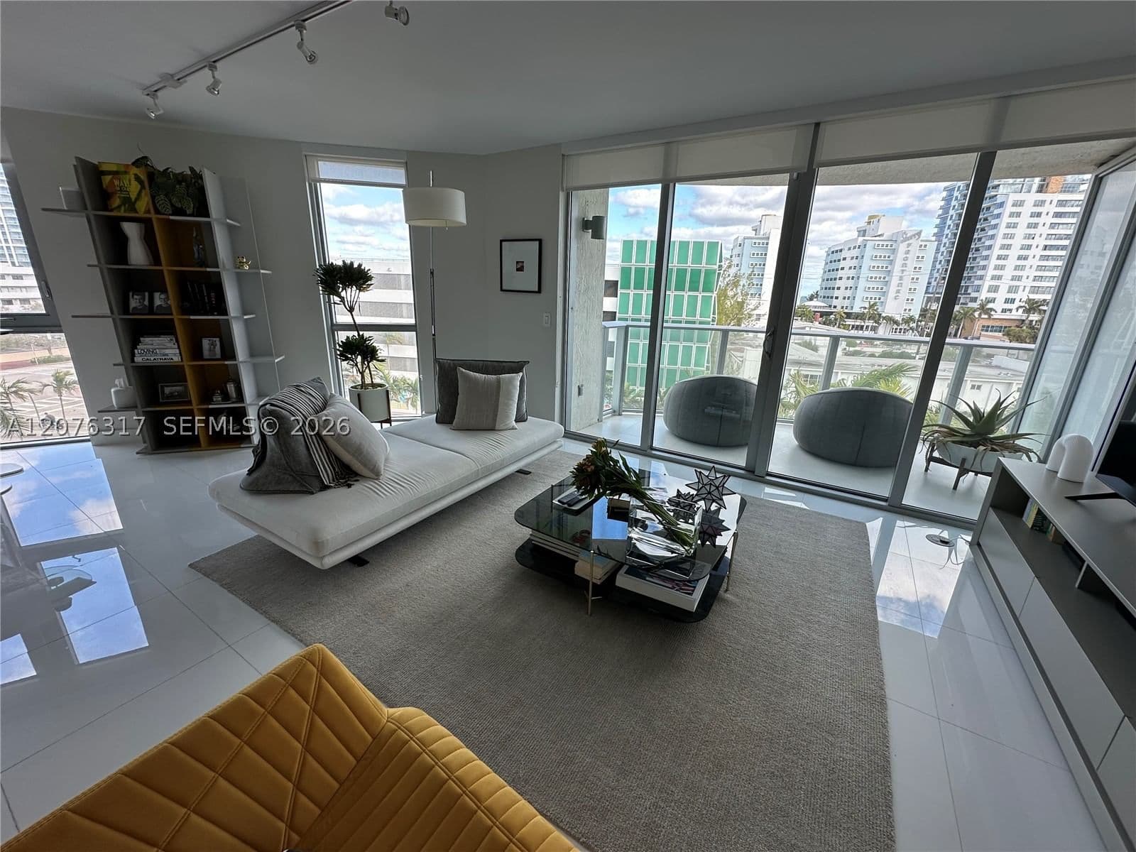 2-bedroom Condo — 6620 Indian Creek Dr #505, Miami Beach, FL 33141