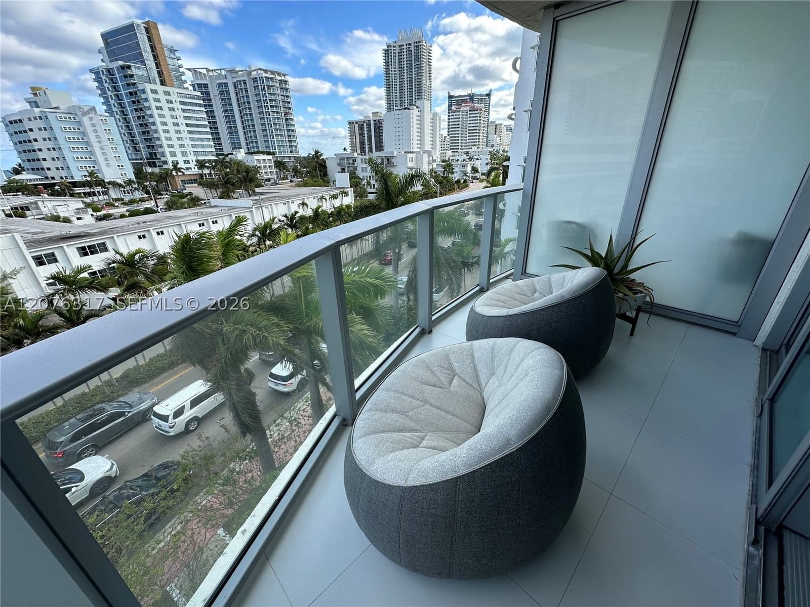 2-bedroom Condo — 6620 Indian Creek Dr #505, Miami Beach, FL 33141