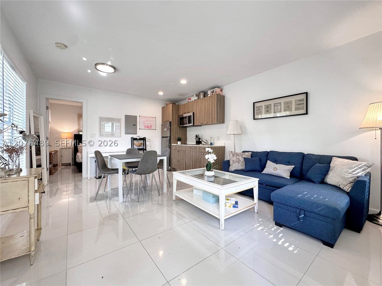1+1 Condo — 1419 West Ave #103, Miami Beach, FL 33139