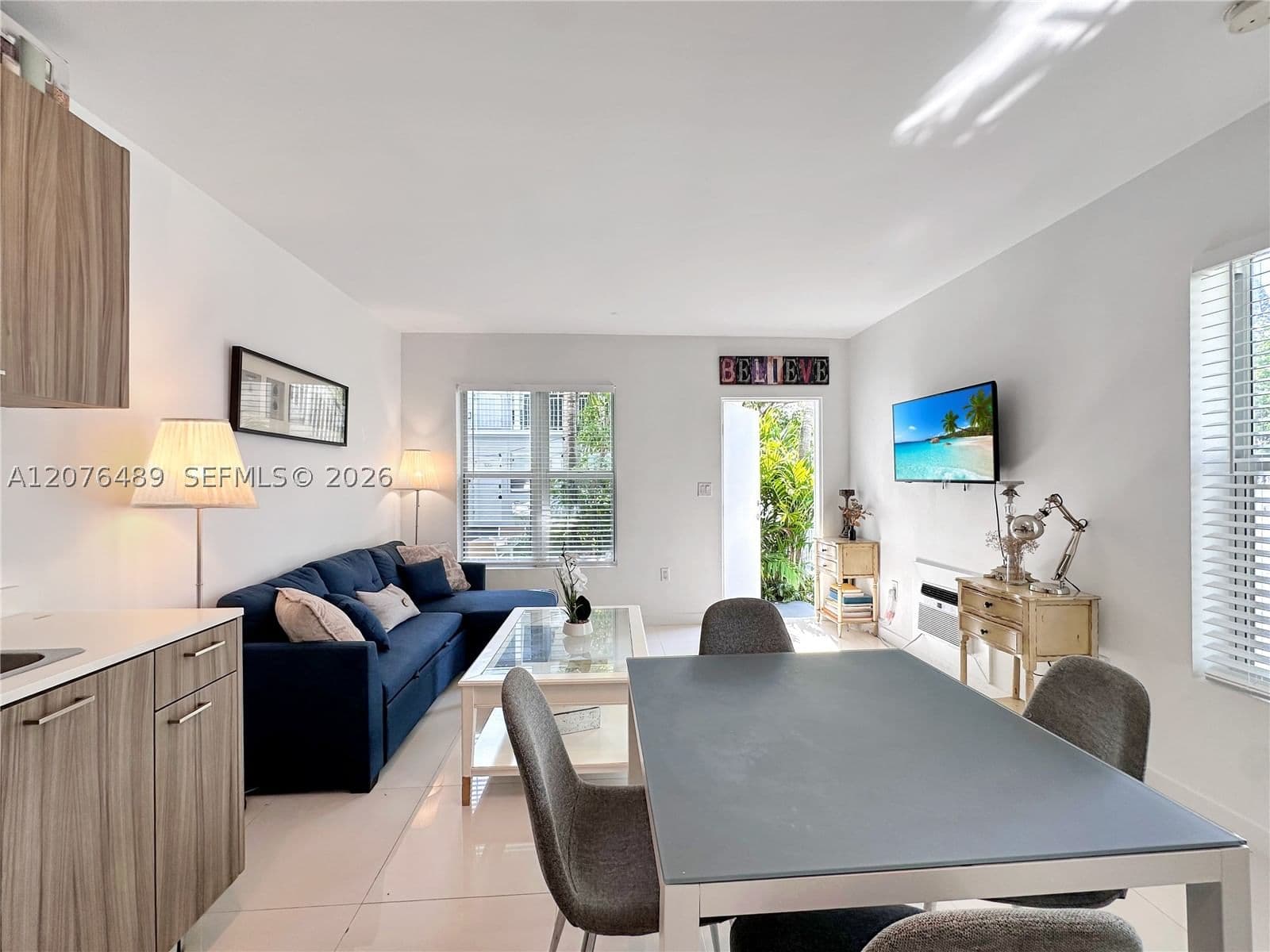 1+1 Condo — 1419 West Ave #103, Miami Beach, FL 33139