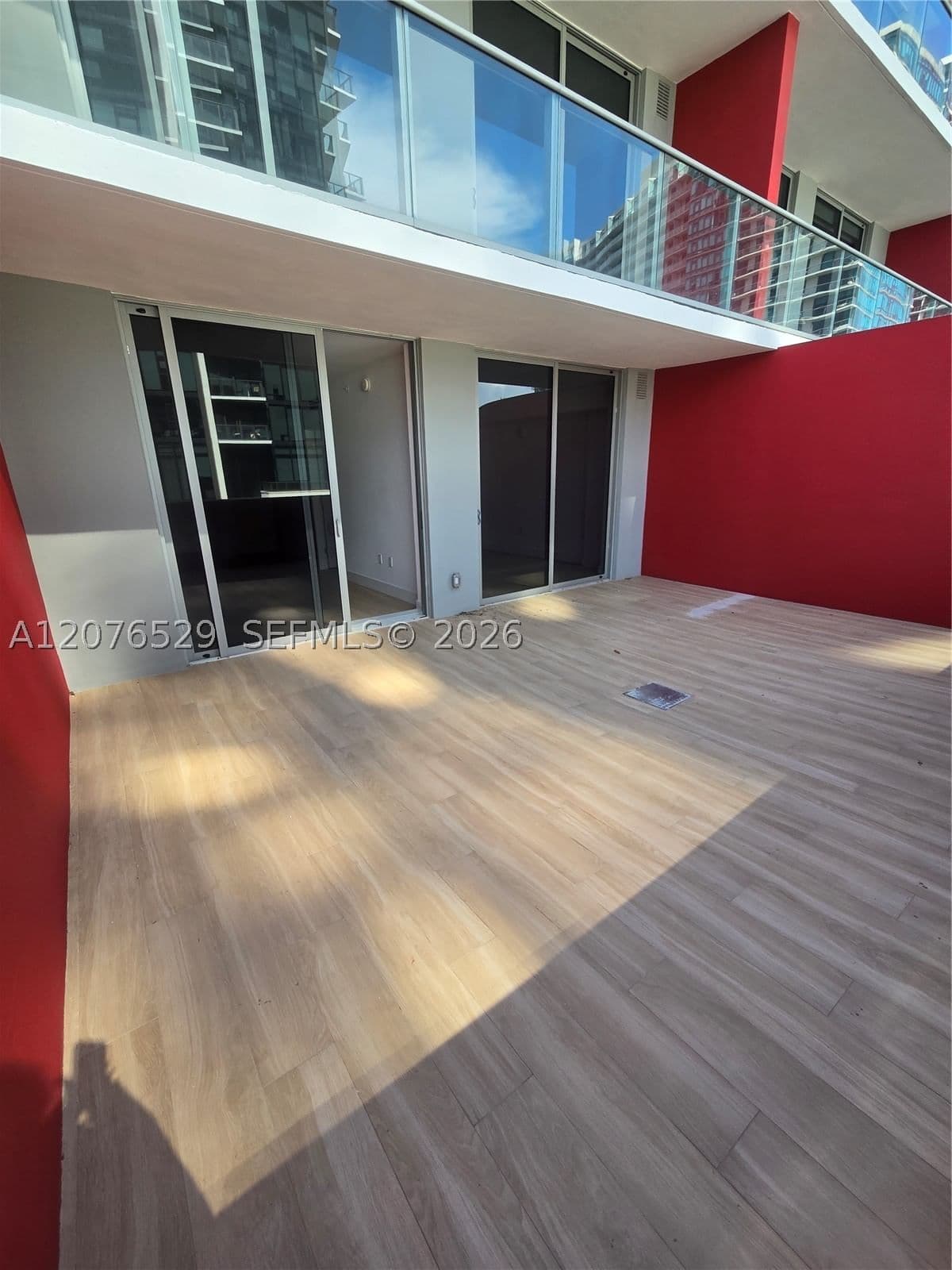 1+1 Condo — 90 32nd St #605, Miami, FL 33137