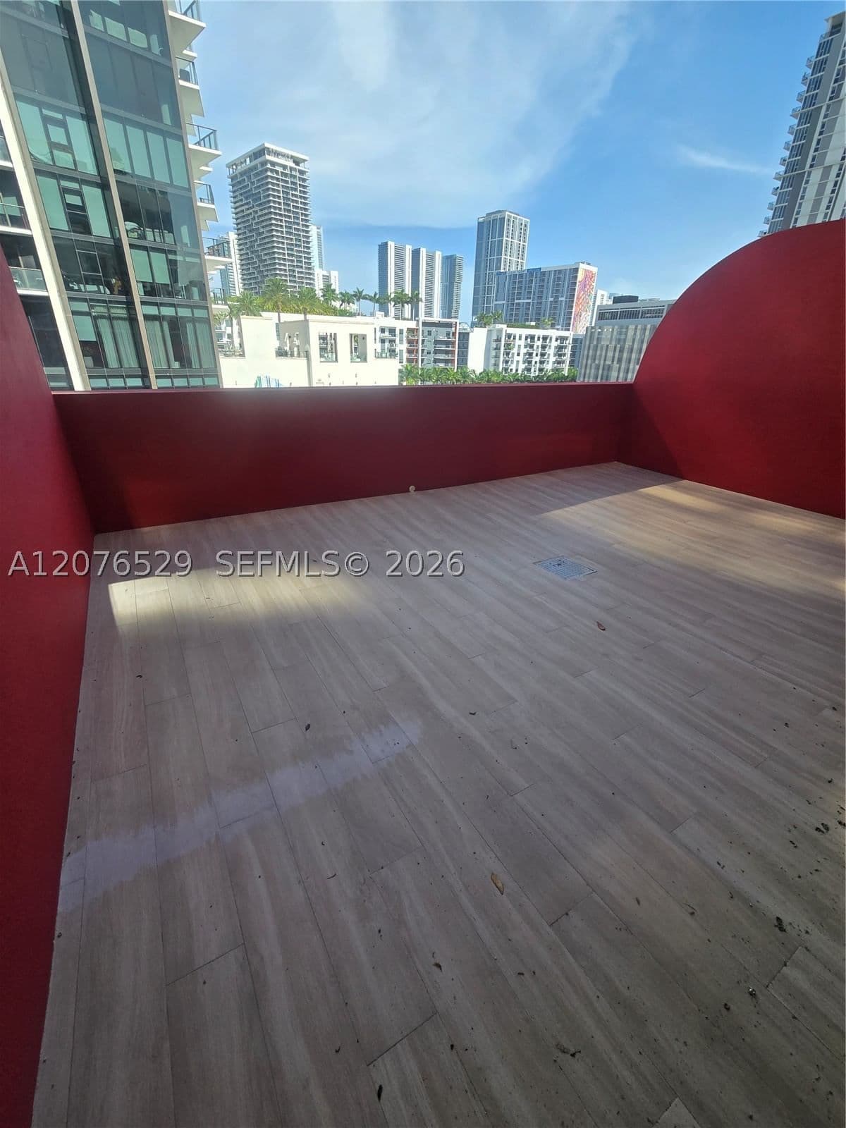 1+1 Condo — 90 32nd St #605, Miami, FL 33137