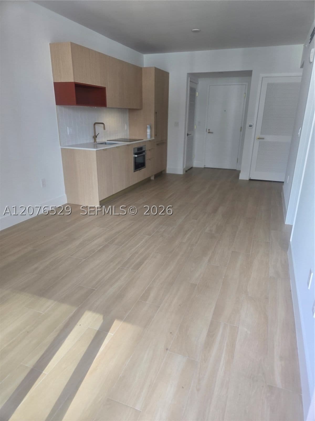 1+1 Condo — 90 32nd St #605, Miami, FL 33137