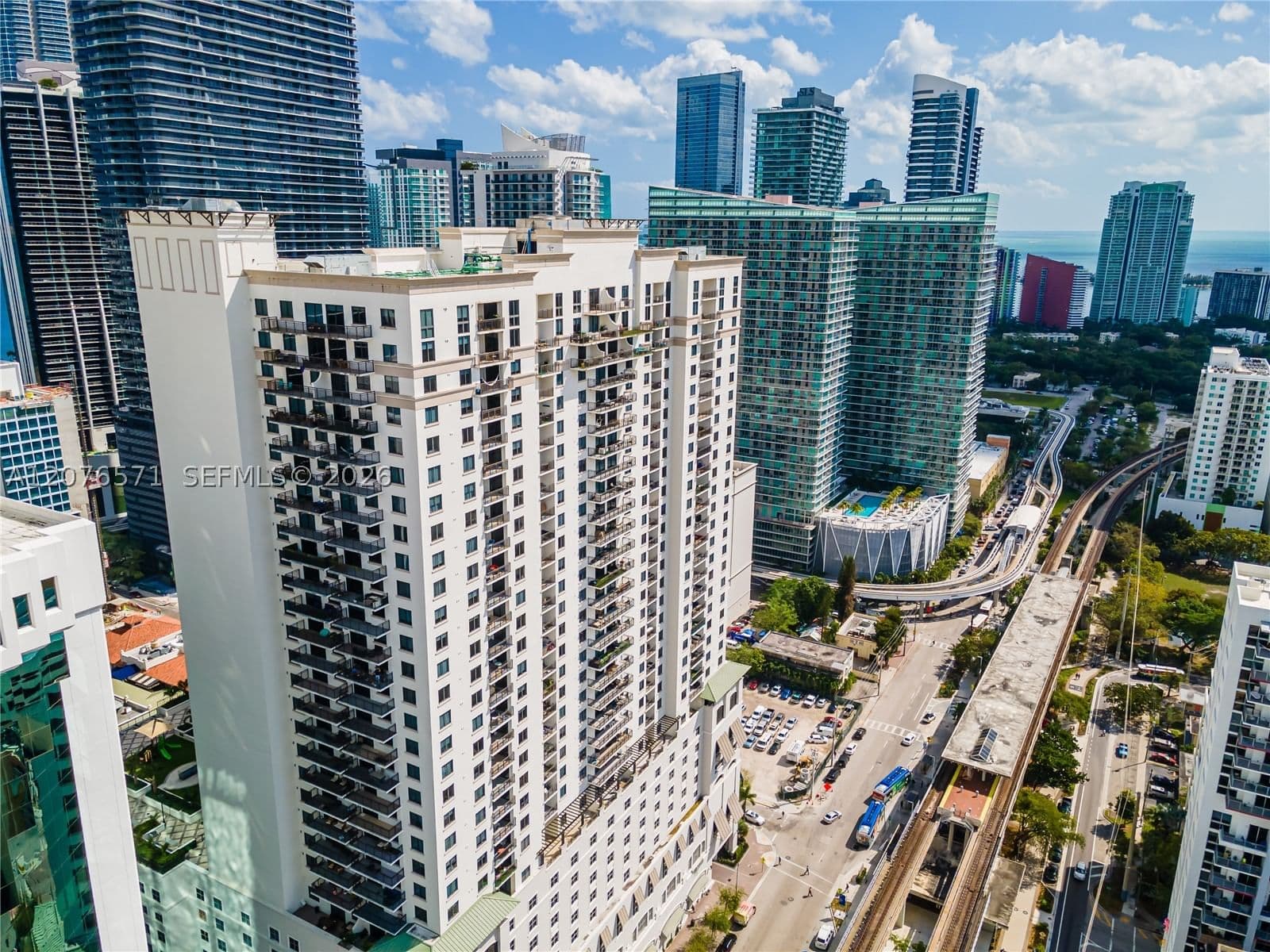 2-bedroom Condo — 999 1st Ave #1114, Miami, FL 33130