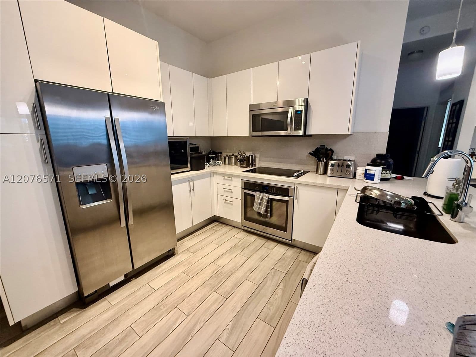 2-bedroom Condo — 999 1st Ave #1114, Miami, FL 33130