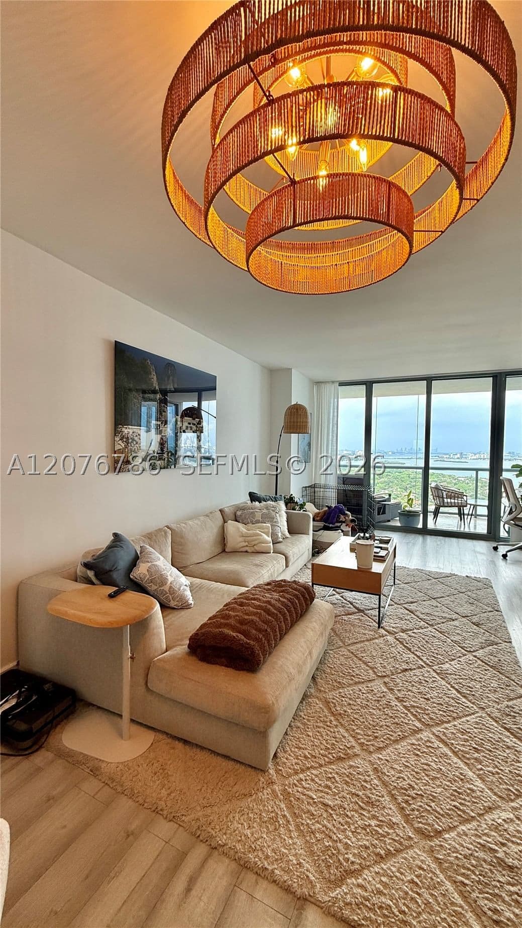 2+1 Condo — 601 36th St #3309, Miami, FL 33137