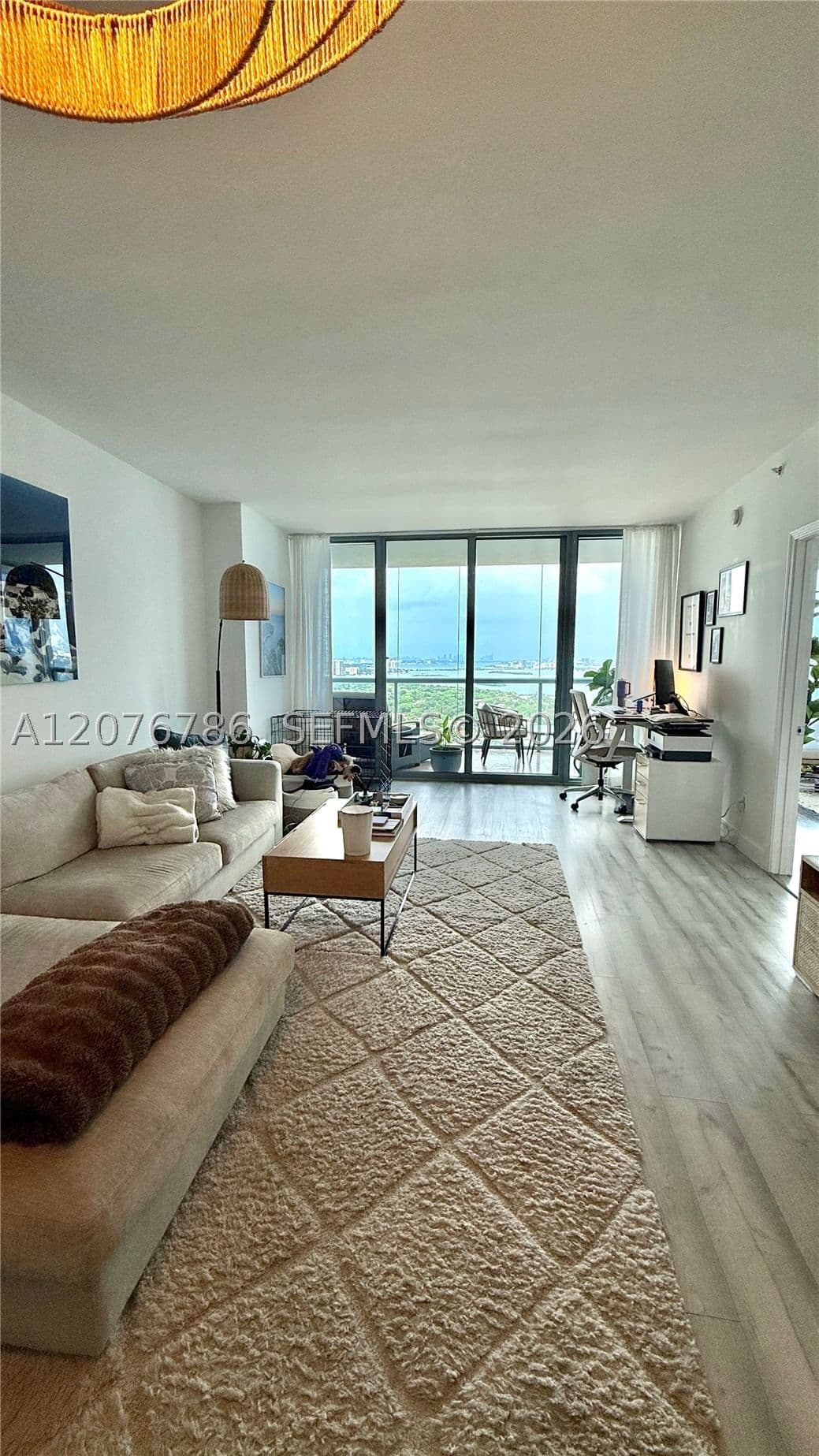 2+1 Condo — 601 36th St #3309, Miami, FL 33137