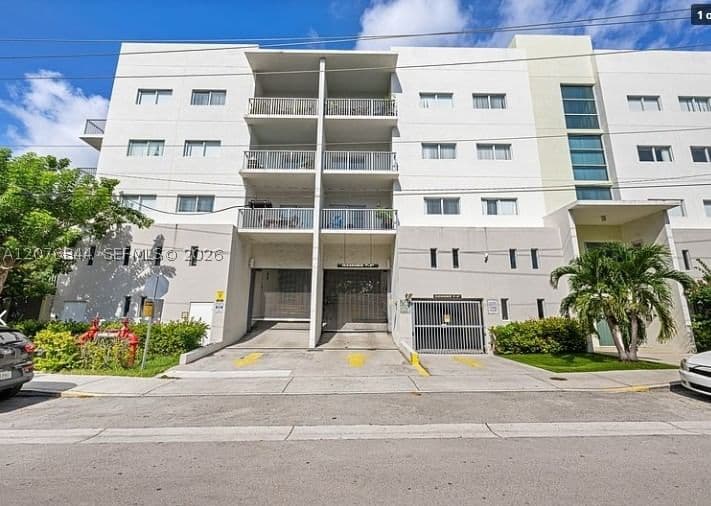 2+1 Mülk — 900 7th St #503, Miami, FL 33130