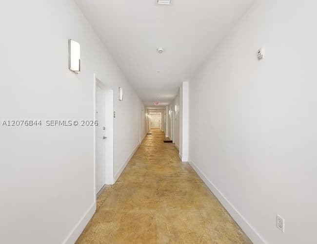 2+1 Mülk — 900 7th St #503, Miami, FL 33130