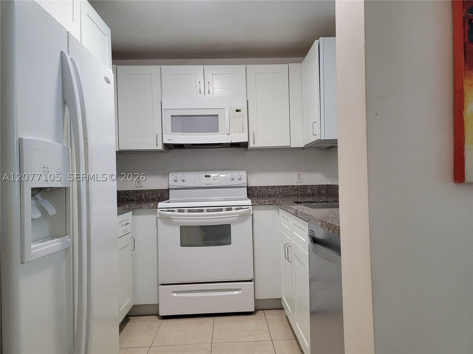 1-bedroom Condo — 185 14th Ter #1101, Miami, FL 33131