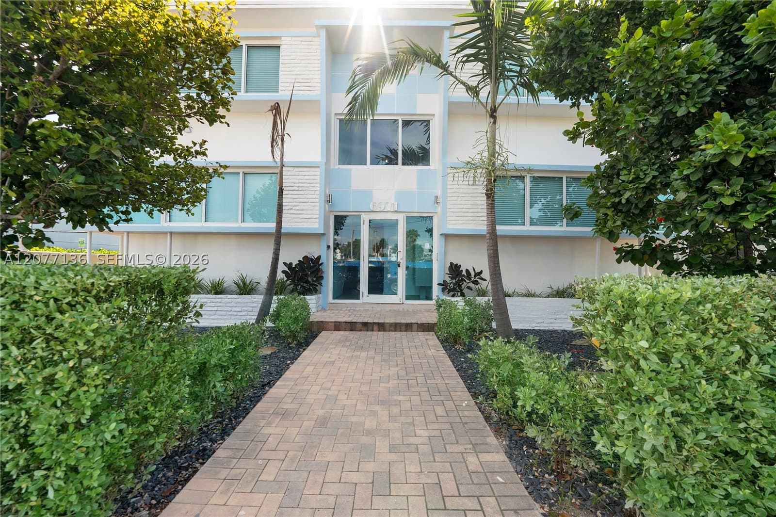 1+1 Daire — 6971 Carlyle Ave #207, Miami Beach, FL 33141