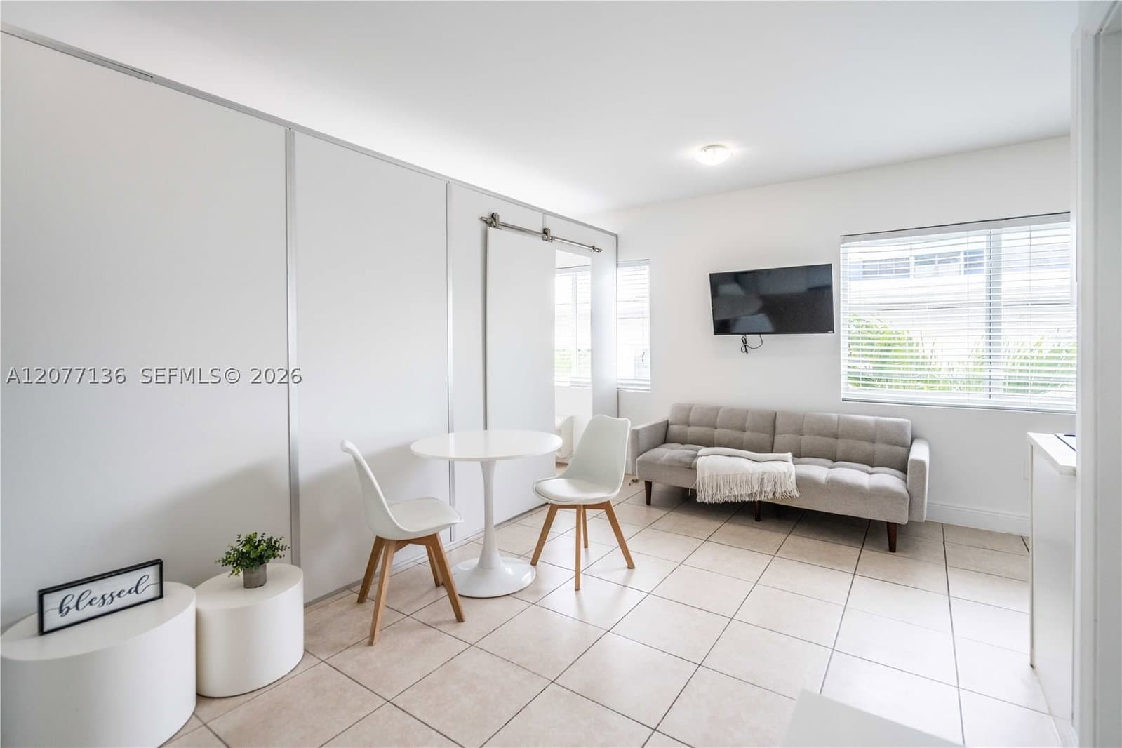 1+1 Daire — 6971 Carlyle Ave #207, Miami Beach, FL 33141