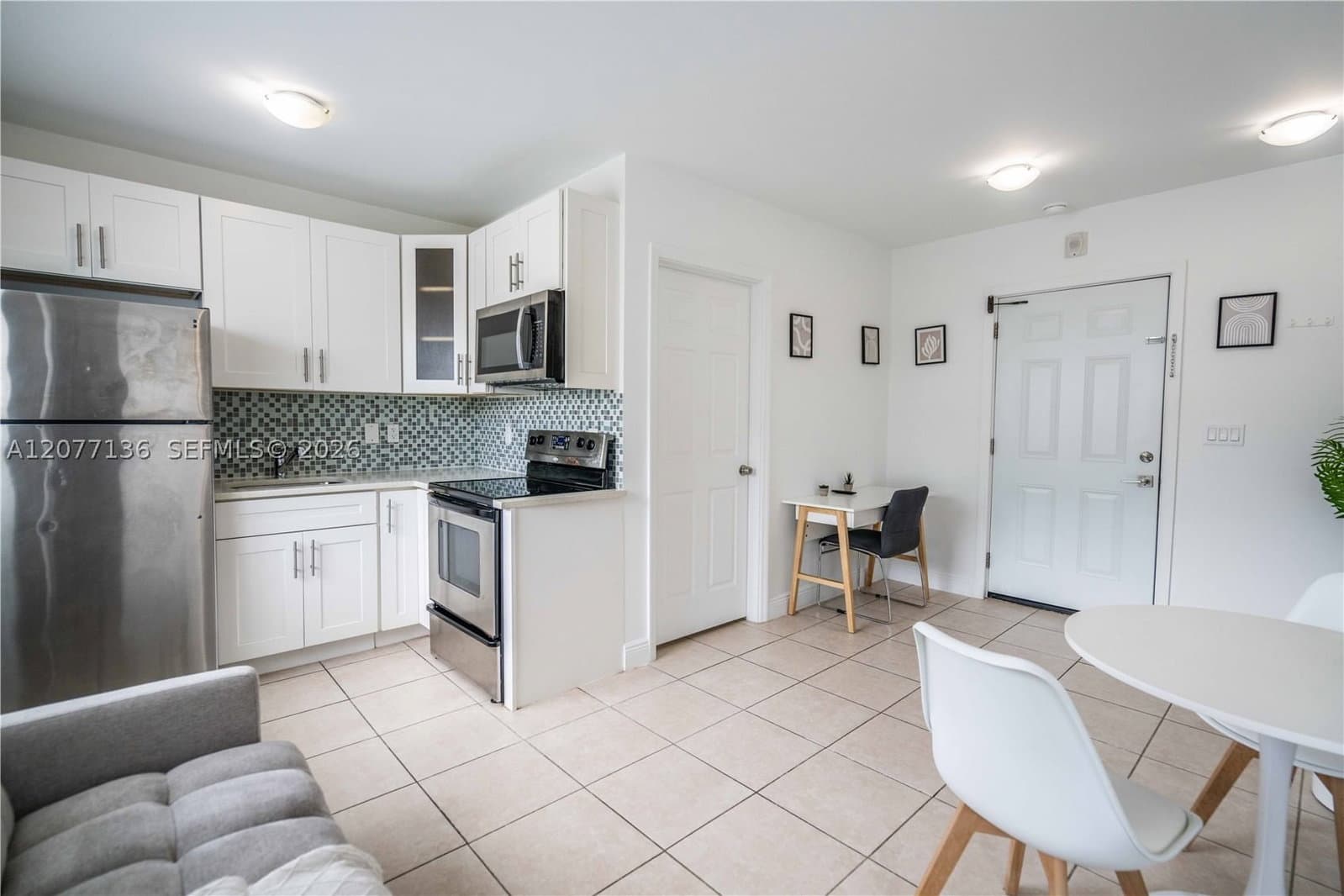 1+1 Daire — 6971 Carlyle Ave #207, Miami Beach, FL 33141