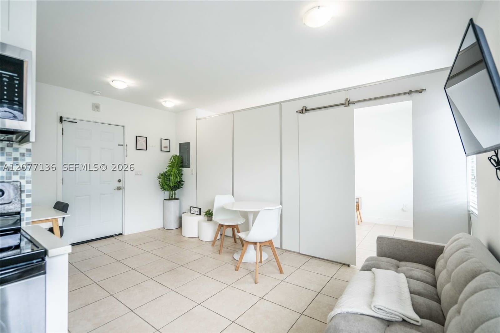 1+1 Daire — 6971 Carlyle Ave #207, Miami Beach, FL 33141