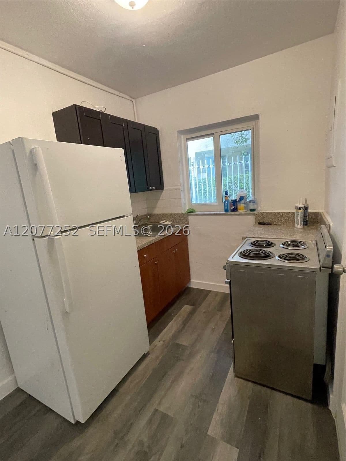 Daire — 430 6th Ave #2, Miami, FL 33130
