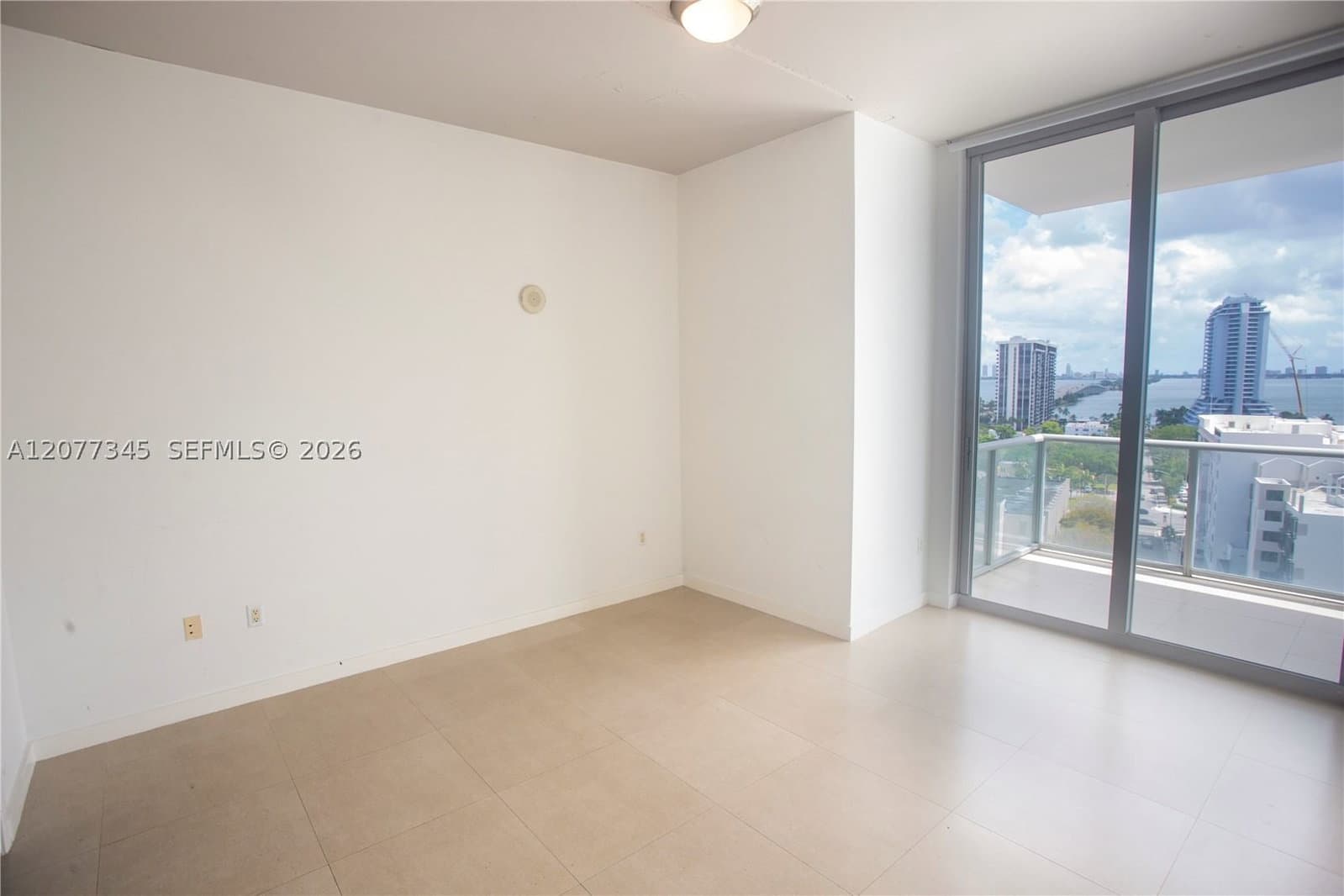 2-bedroom Condo — 3470 Coast Ave #H1213, Miami, FL 33137