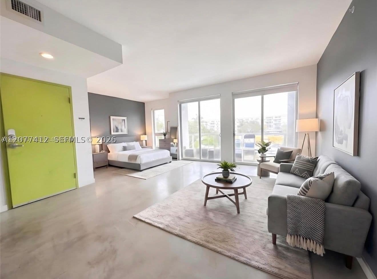 Daire — 765 1st St #301, Miami, FL 33128