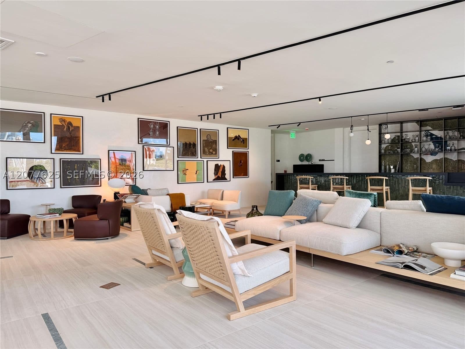 2+1 Condo — 1400 Biscayne Blvd #1802, Miami, FL 33132
