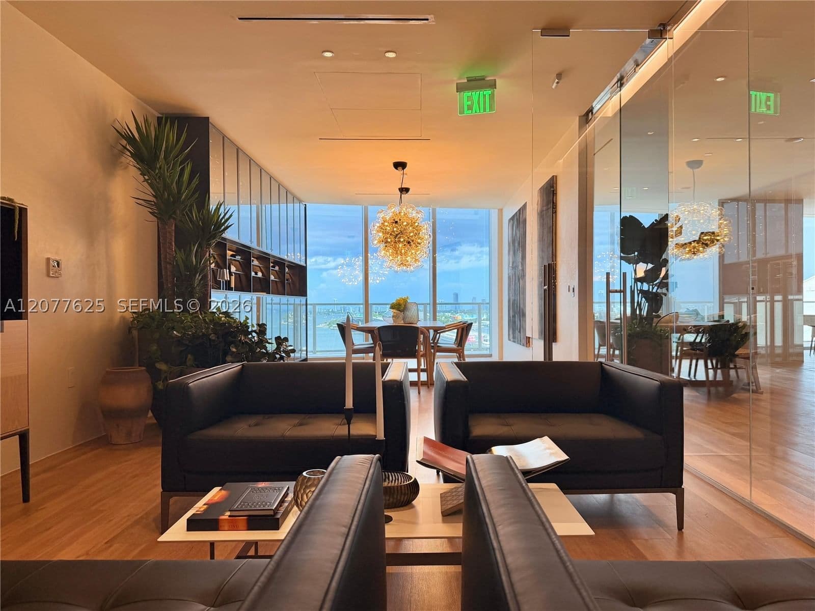 2+1 Condo — 1400 Biscayne Blvd #1802, Miami, FL 33132