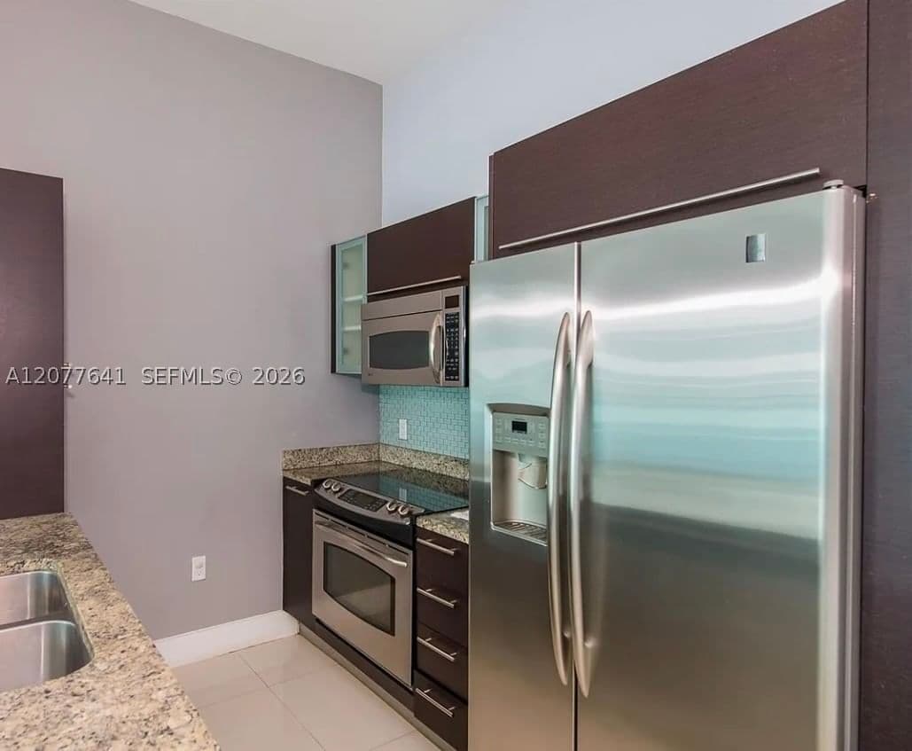 1-bedroom Condo — 950 Brickell Bay Dr #902, Miami, FL 33131
