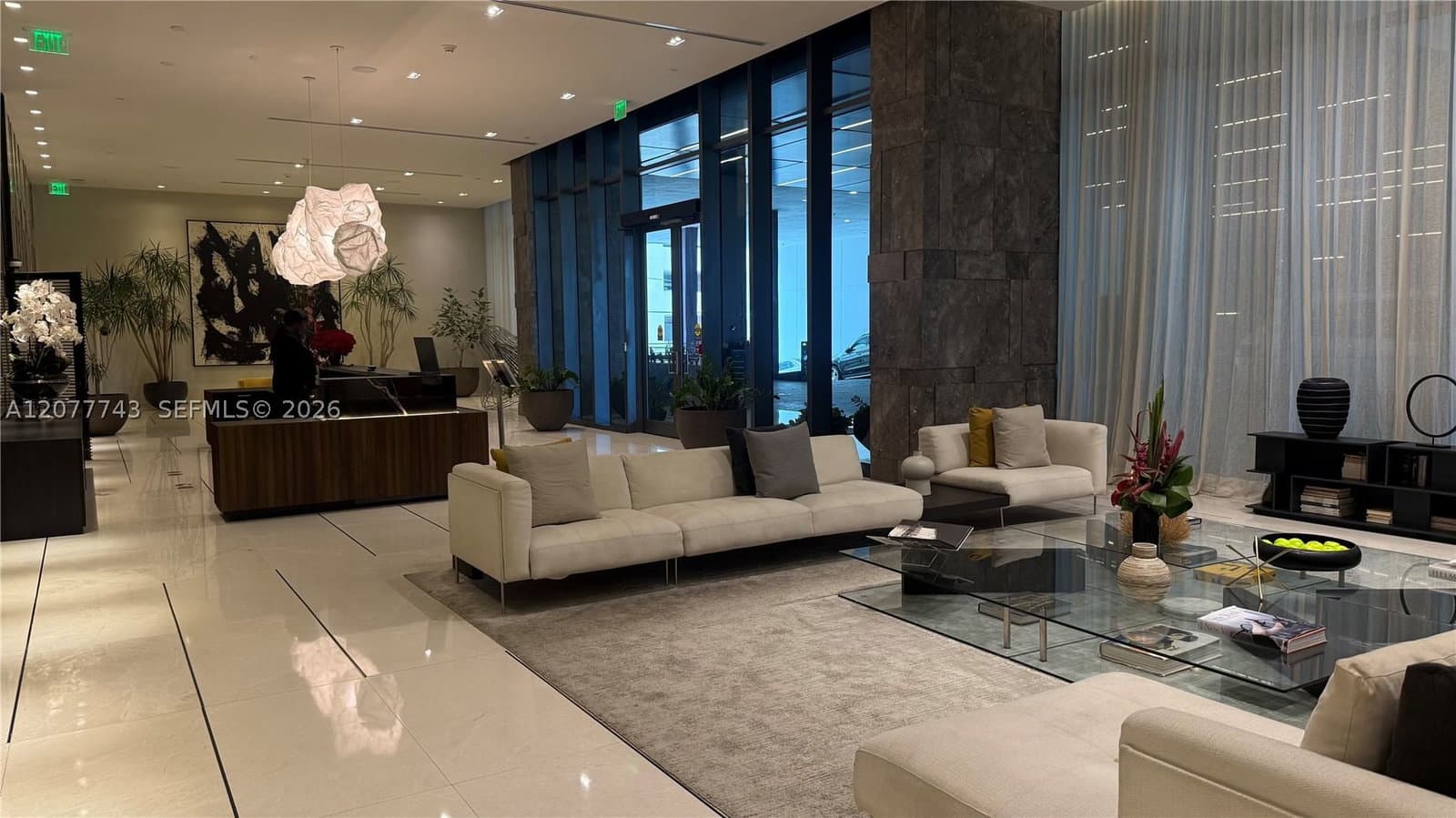2+1 Condo — 480 31st St #3205, Miami, FL 33137