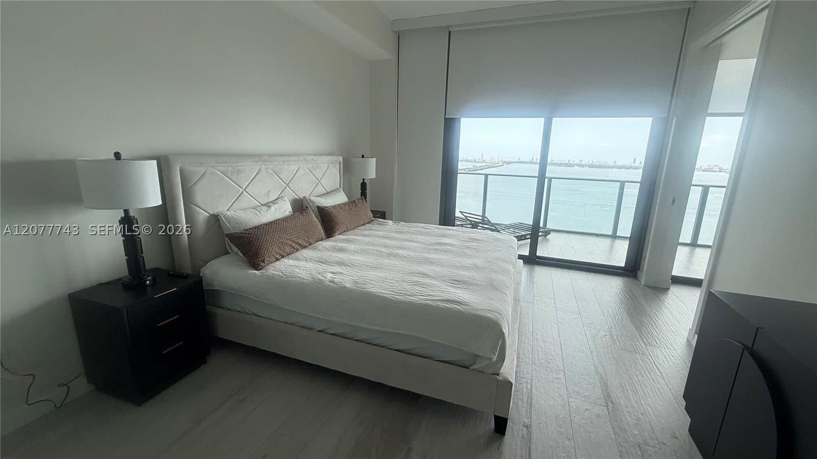 2+1 Condo — 480 31st St #3205, Miami, FL 33137
