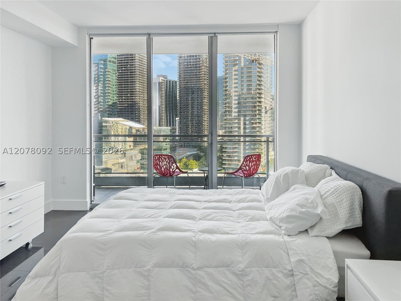 2+1 Condo — 92 3rd St #2602, Miami, FL 33130
