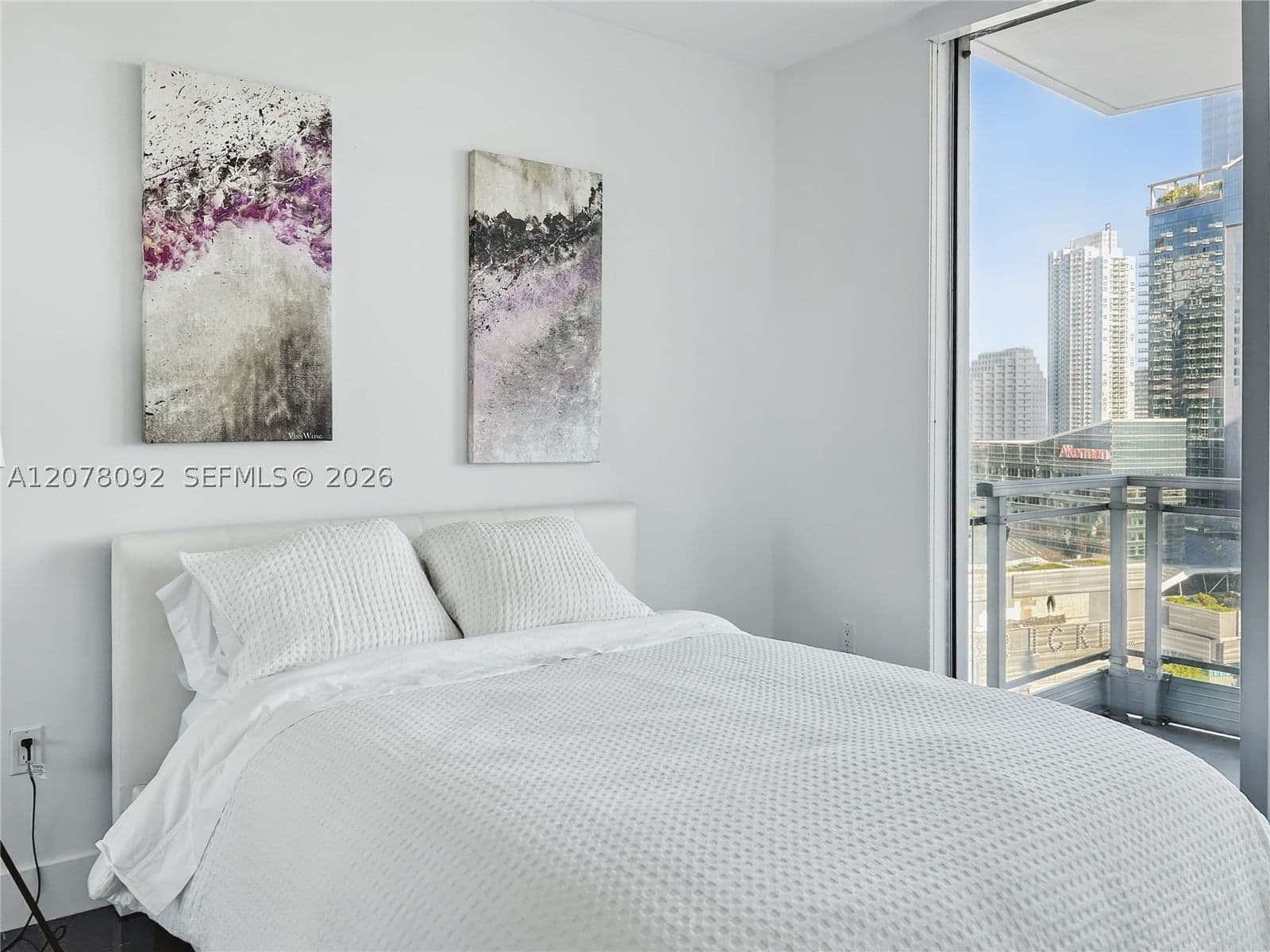 2+1 Condo — 92 3rd St #2602, Miami, FL 33130