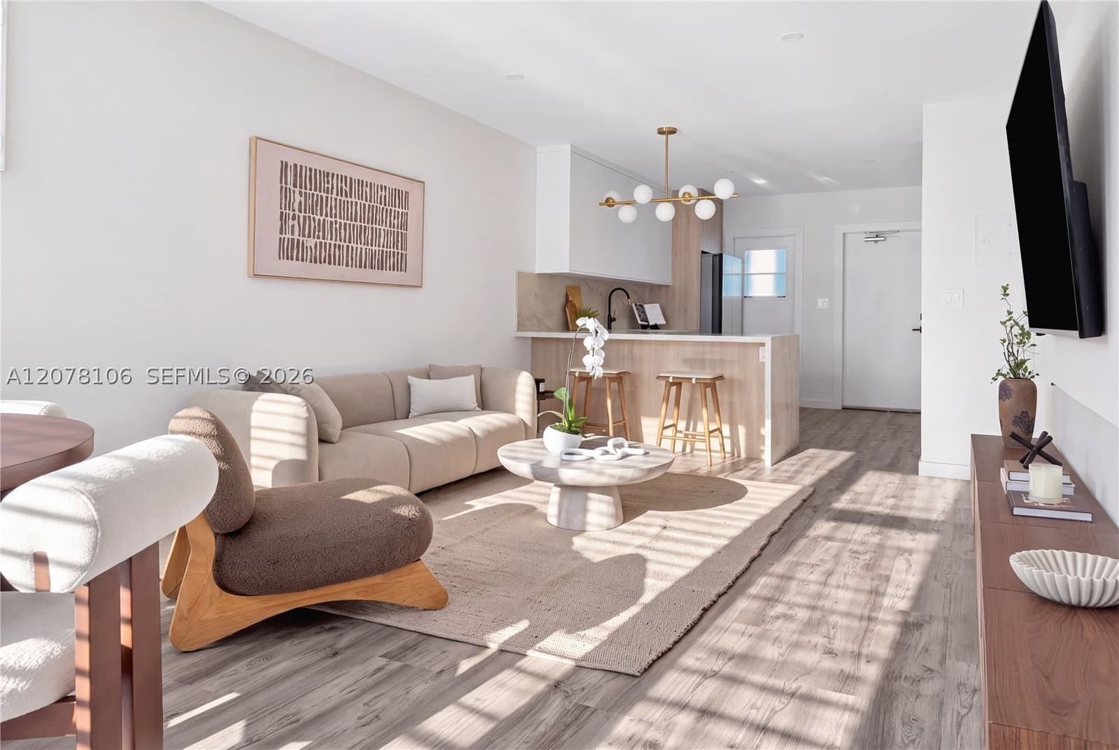 2+1 Condo — 6580 Santona St #16, Coral Gables, FL 33146