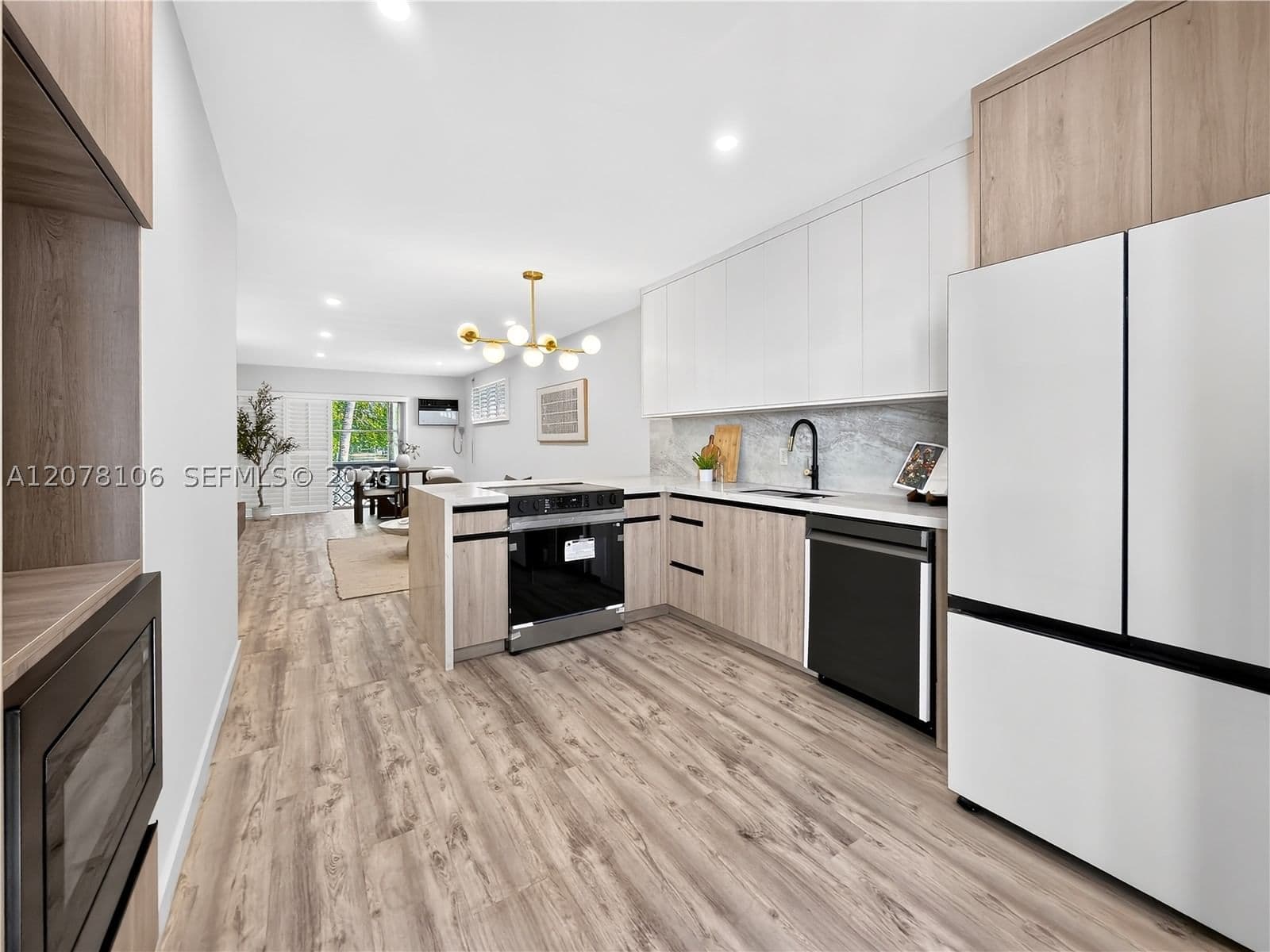 2+1 Condo — 6580 Santona St #16, Coral Gables, FL 33146