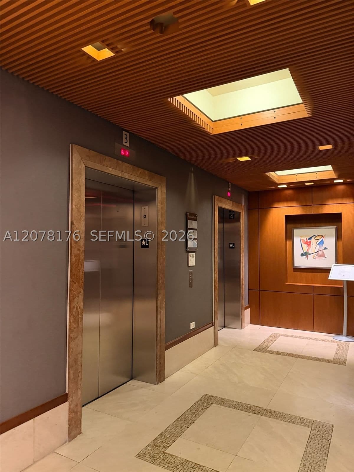 2+1 Condo — 1060 Brickell Ave #2601, Miami, FL 33131