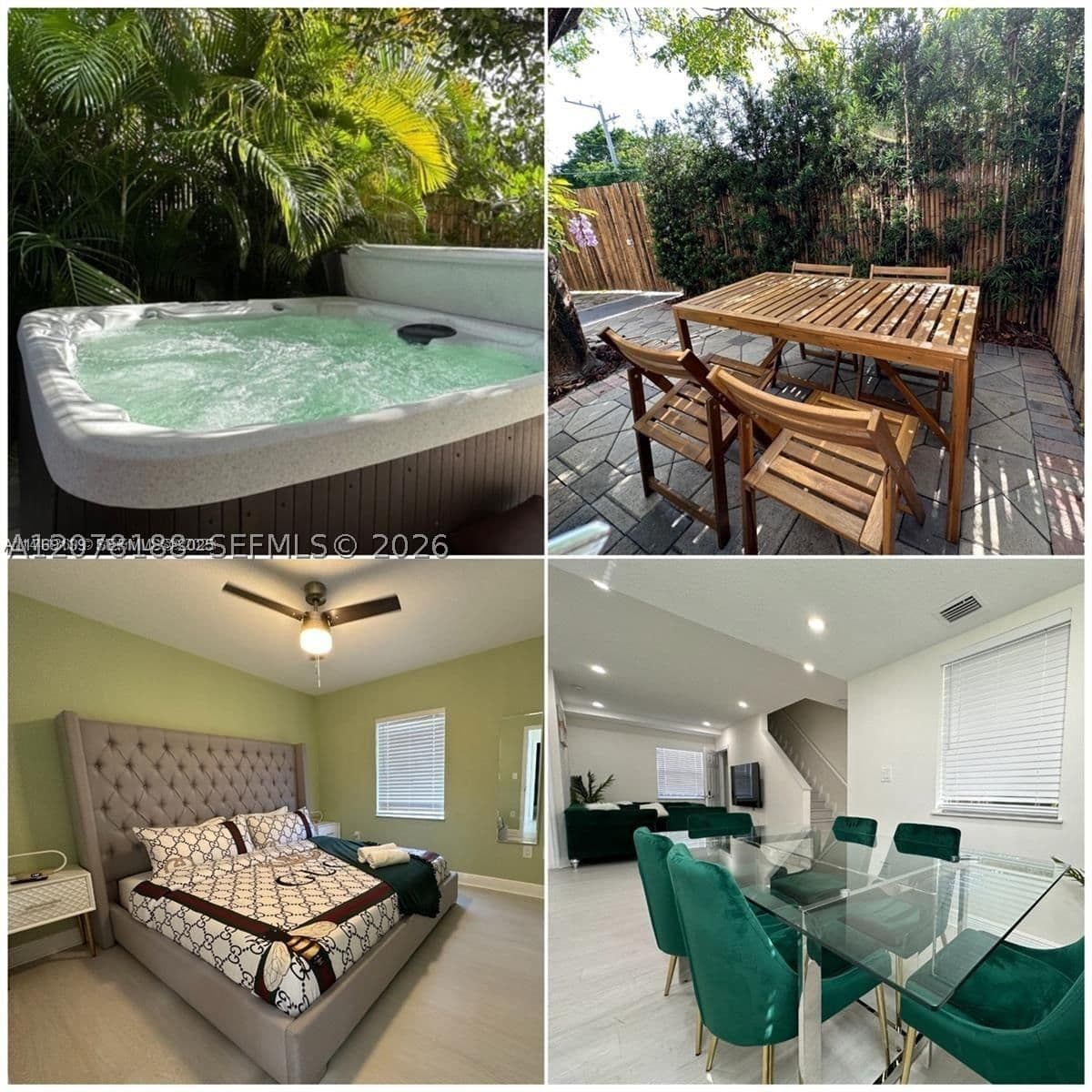 Duplex — 875 2nd St, Miami, FL 33128