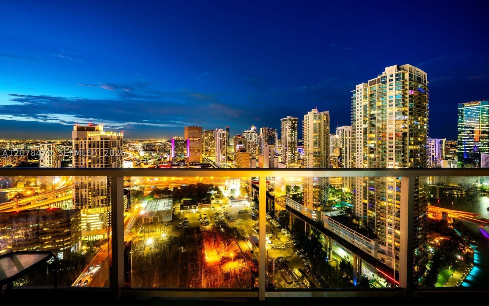 2+1 Condo — 185 7th St #3609, Miami, FL 33130