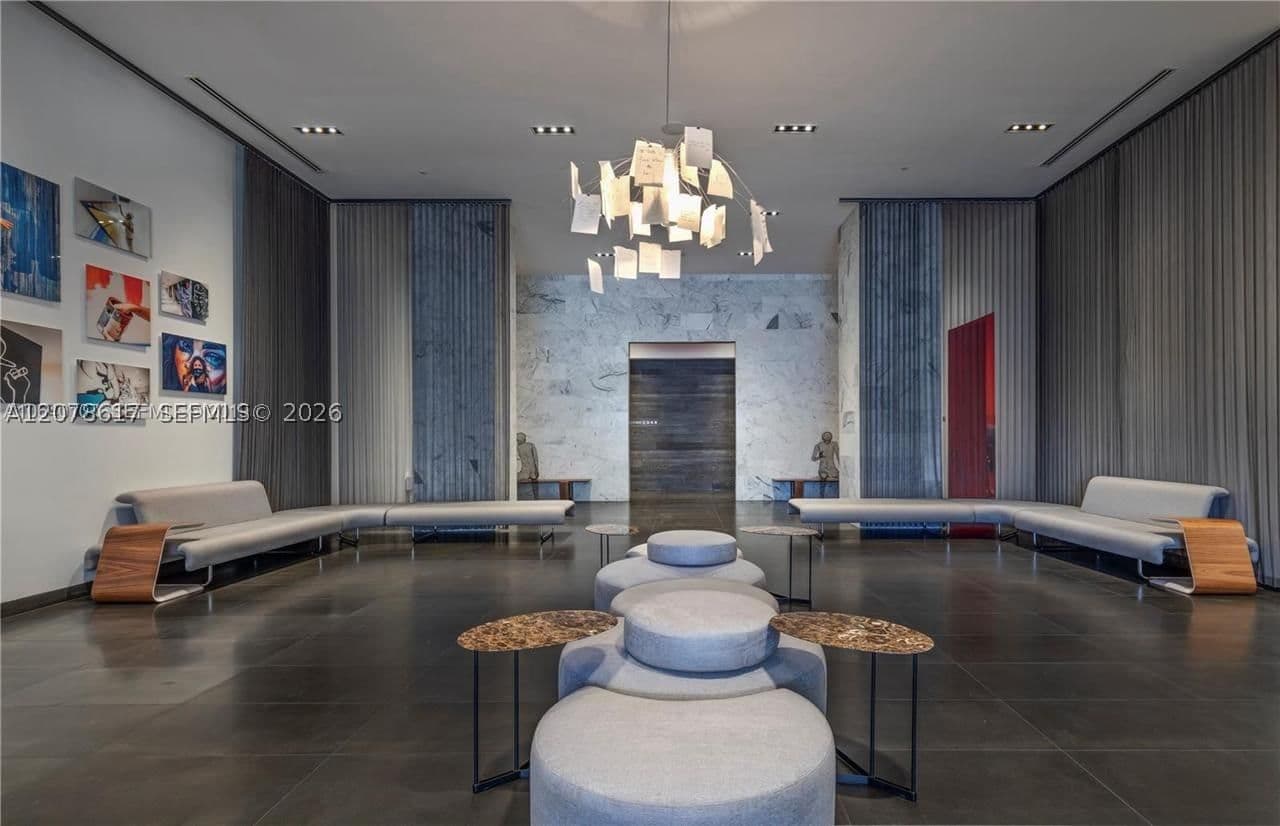 Condo — 1600 1st Ave #1202, Miami, FL 33132