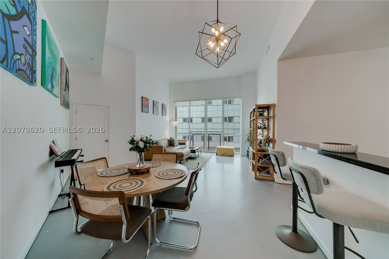 2+1 Condo — 253 2nd St #228, Miami, FL 33132