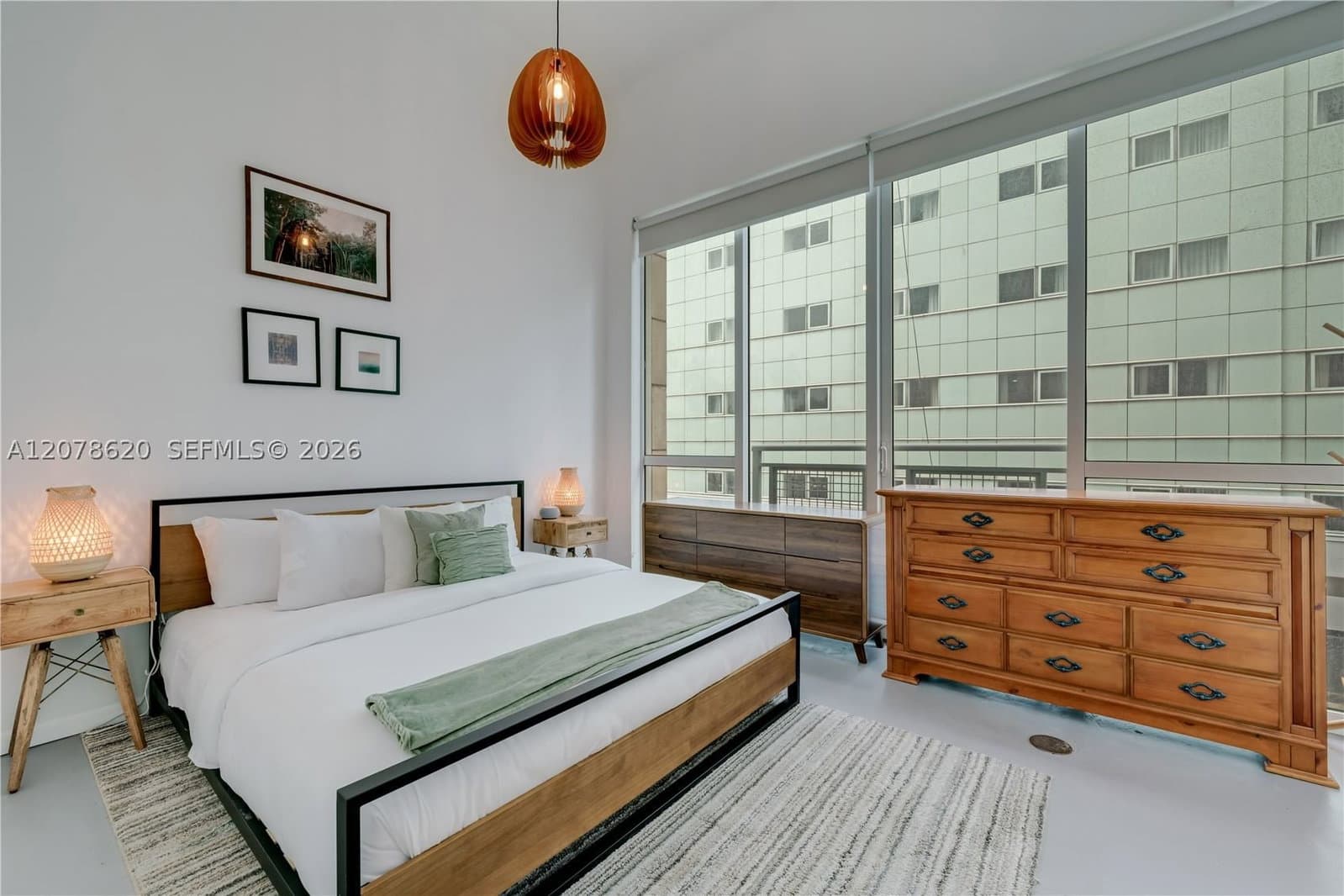 2+1 Condo — 253 2nd St #228, Miami, FL 33132