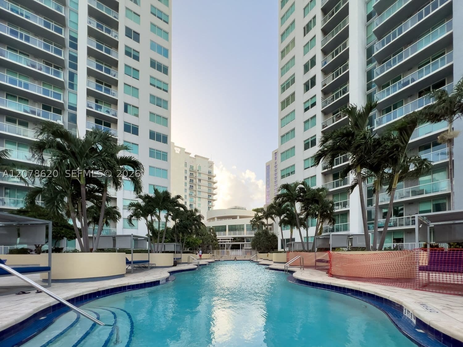 2+1 Condo — 253 2nd St #228, Miami, FL 33132