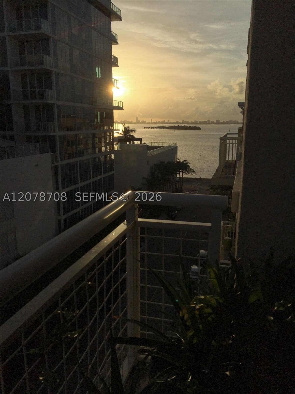 1+1 Condo — 2001 Biscayne Blvd #2604, Miami, FL 33137