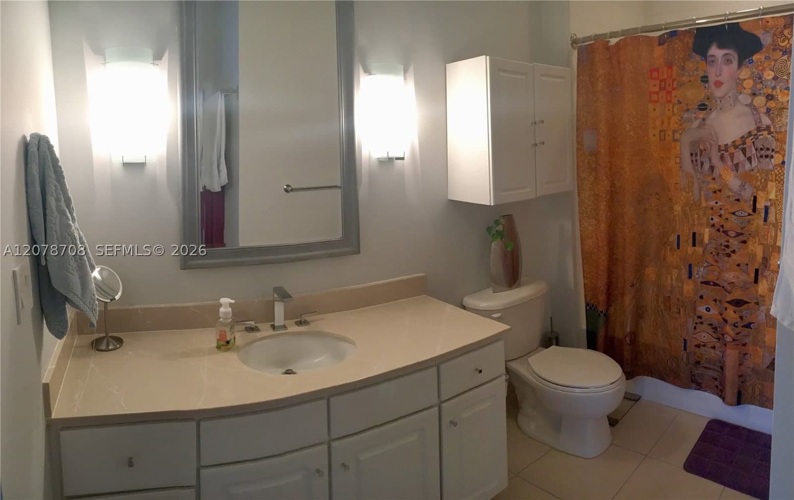 1+1 Condo — 2001 Biscayne Blvd #2604, Miami, FL 33137