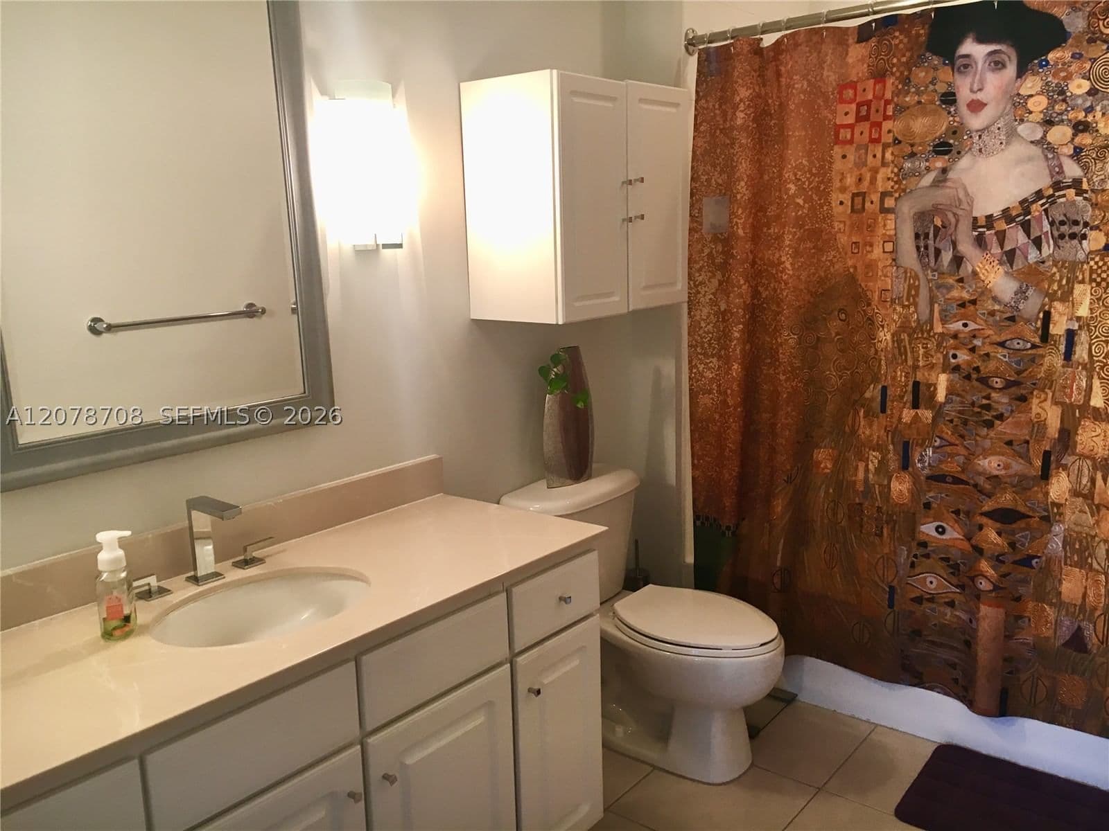 1+1 Condo — 2001 Biscayne Blvd #2604, Miami, FL 33137