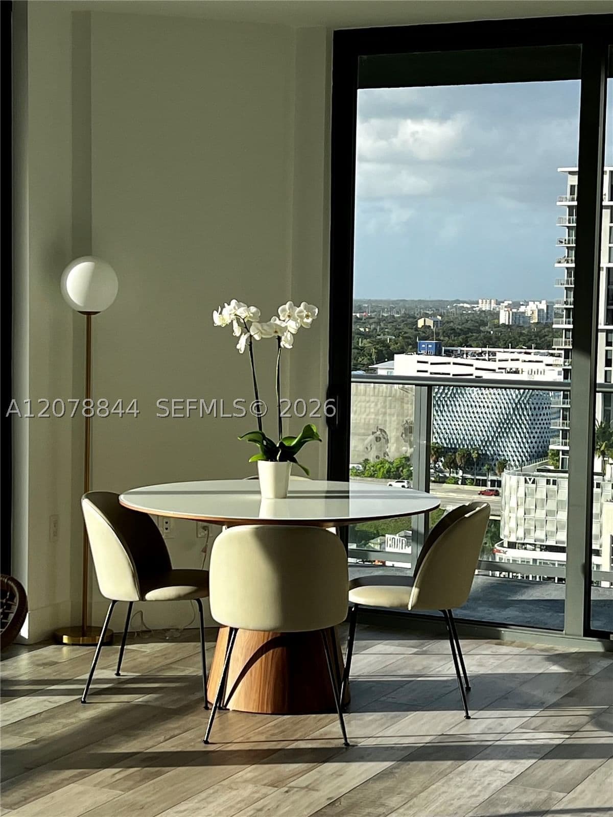 2-bedroom Condo — Miami, FL 33137