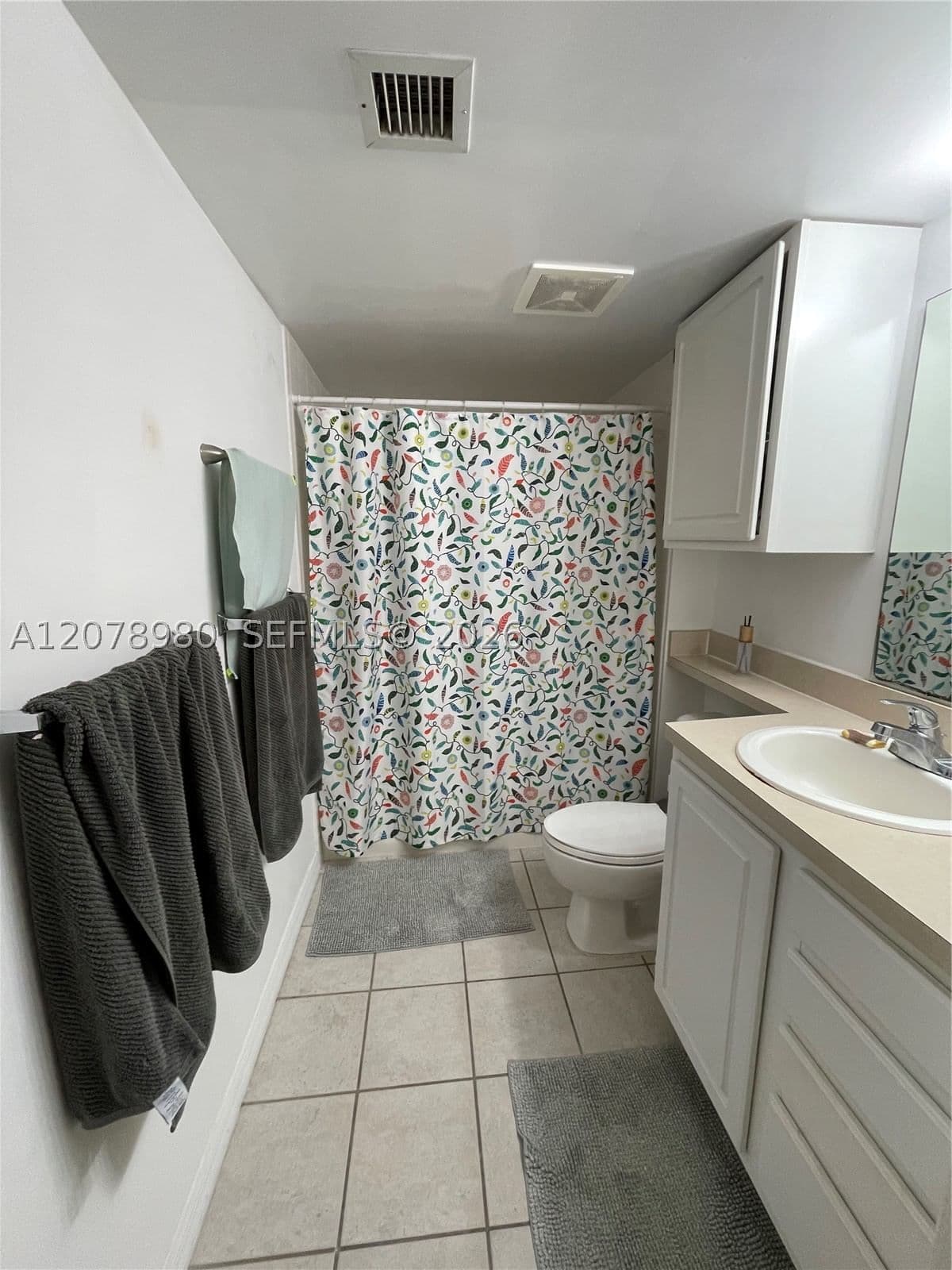 1-bedroom Condo — 2665 37th Ave #209, Miami, FL 33133