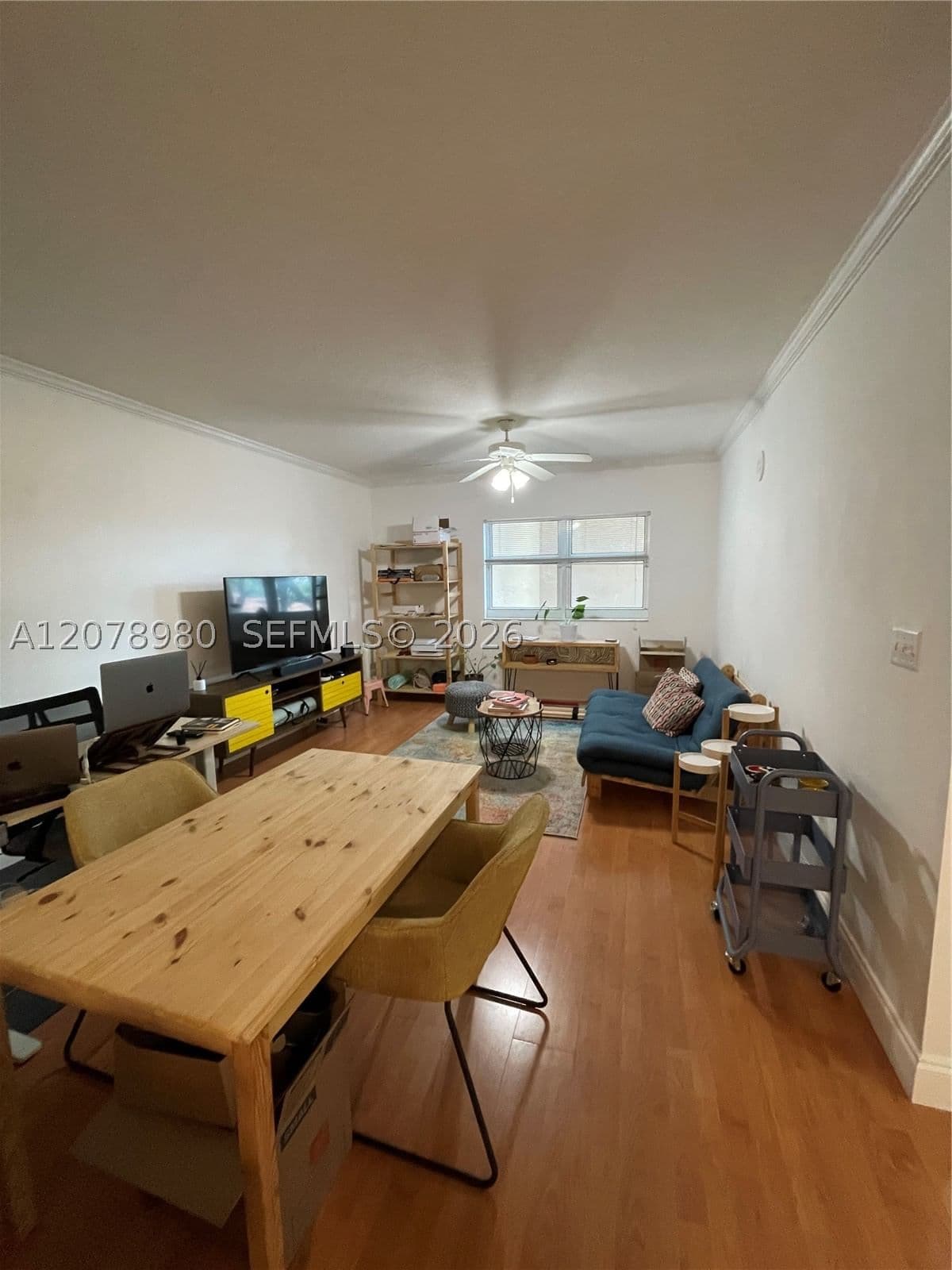 1+1 Condo — 2665 37th Ave #209, Miami, FL 33133