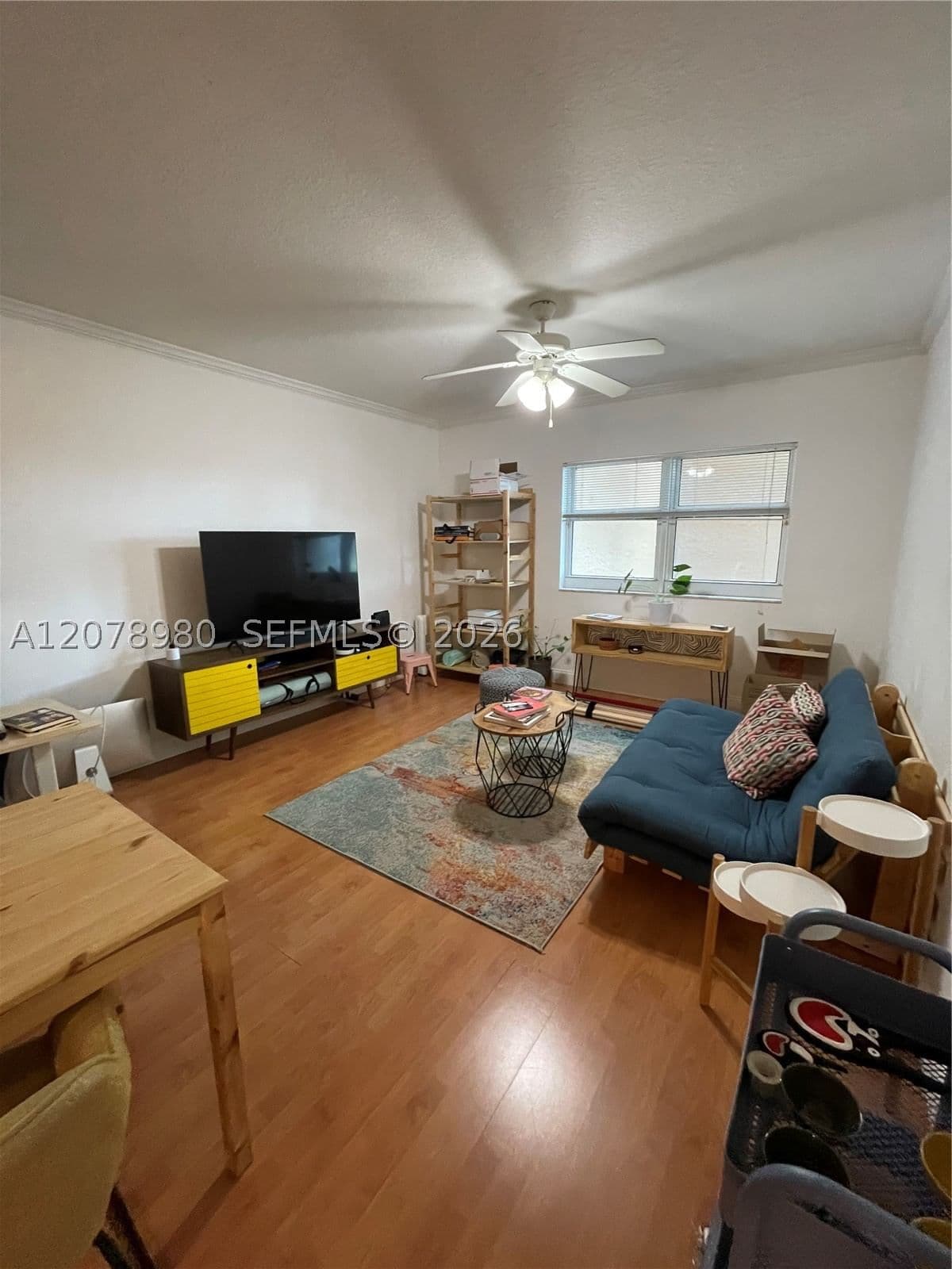 1-bedroom Condo — 2665 37th Ave #209, Miami, FL 33133