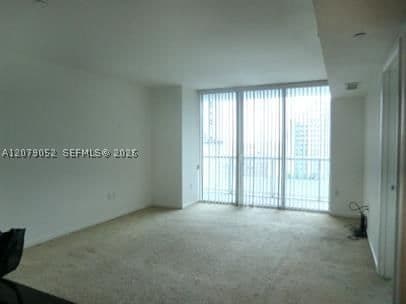 1+1 Condo — 50 Biscayne Blvd #1607, Miami, FL 33132